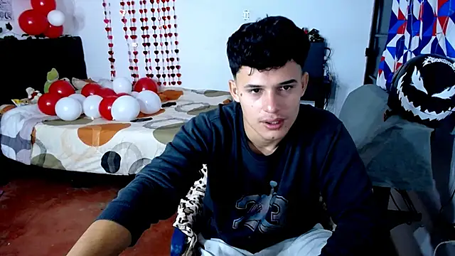 freddy romas online show from 13, 4, 2026