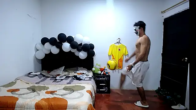 freddy romas online show from 12, 10, 2025