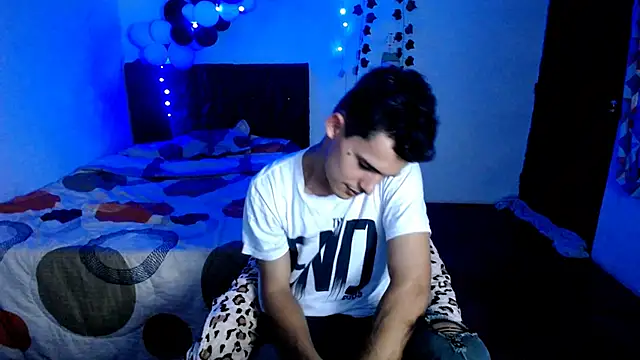 freddy romas online show from 3, 12, 2025