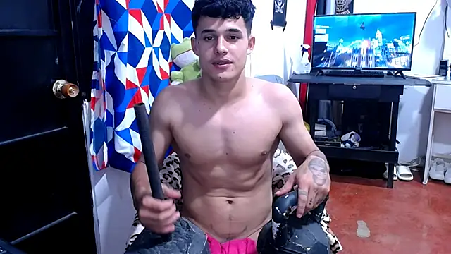 freddy romas online show from 31, 3, 2026