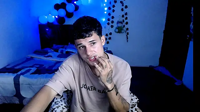 freddy romas online show from 3, 11, 2025