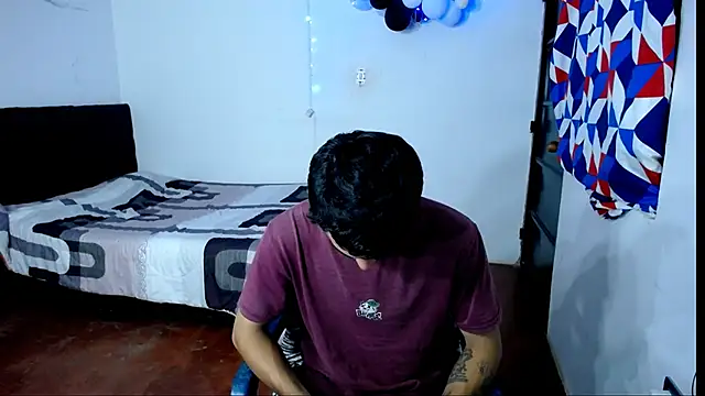 freddy romas online show from 10, 2, 2026