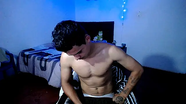 freddy romas online show from 10, 1, 2026