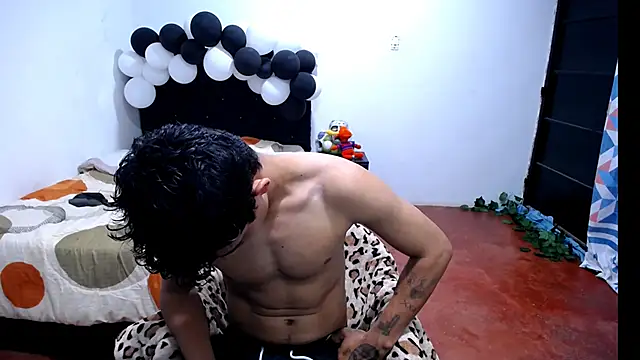 freddy romas online show from 10, 10, 2025