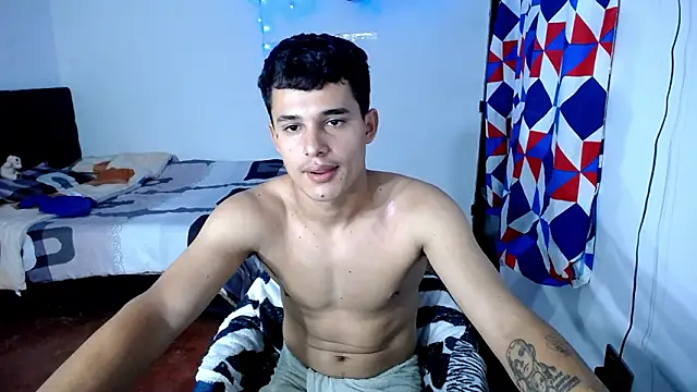 freddy romas online show from 4, 3, 2026