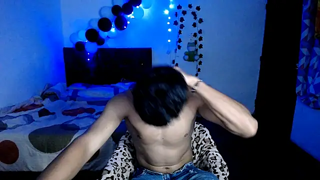 freddy romas online show from 1, 12, 2025