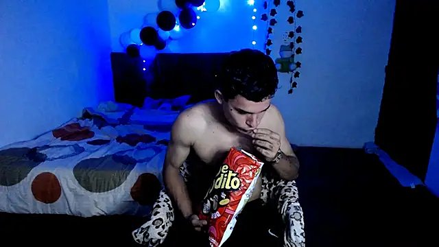 freddy romas online show from 1, 12, 2025