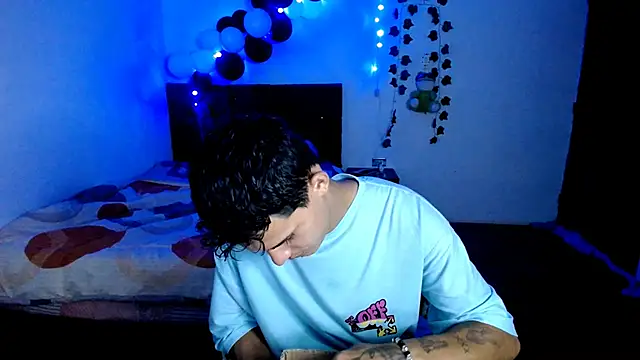 freddy romas online show from 12, 11, 2025