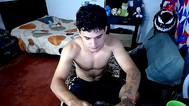 freddy romas online show from 8, 6, 2026