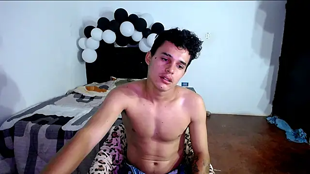 freddy romas online show from 6, 10, 2025