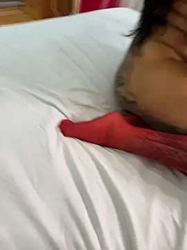 Evafiregirl online show from 8, 10, 2025