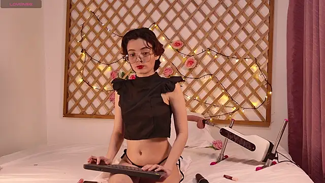 anietorres online show from 8, 10, 2025