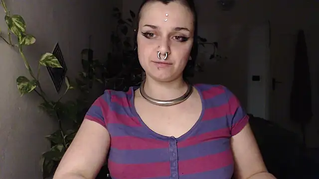 kinkyspirali online show from 26, 2, 2026