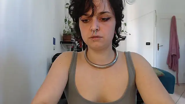 kinkyspirali online show from 13, 3, 2026