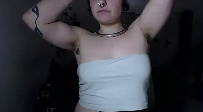 kinkyspirali online show from 8, 2, 2025