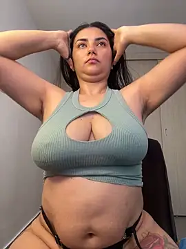 Lili-52 online show from 30, 1, 2025