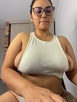 Lili-52 online show from 28, 12, 2024