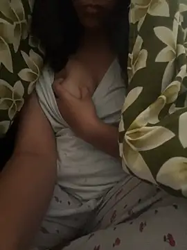 Snapshot of Pie066_ chatting on 15, 1, 2025 Pie066 online show from 15, 1, 2025