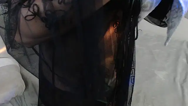 mysterymel online show from 3, 12, 2025