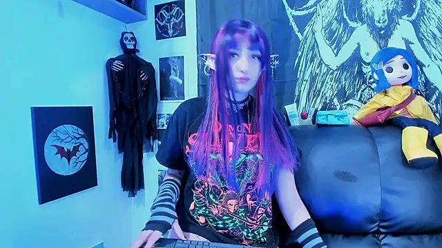 amaracooper  online show from 25, 9, 2025