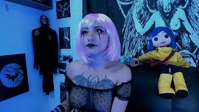 amaracooper  online show from 7, 10, 2025