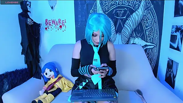 amaracooper  online show from 23, 10, 2025