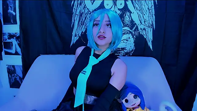 amaracooper  online show from 19, 11, 2025