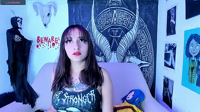 amaracooper  online show from 17, 10, 2025