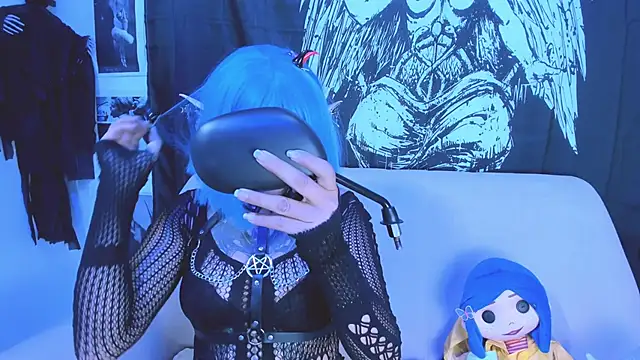 amaracooper  online show from 18, 11, 2025