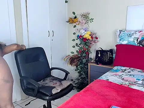 SexyWildLavender online show from 27, 11, 2025