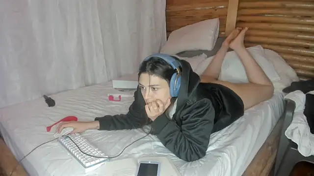 Snapshot of soysara15 chatting on 27, 1, 2025 soysara15 online show from 27, 1, 2025