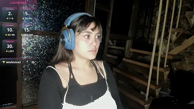 Snapshot of soysara15 chatting on 4, 3, 2025 soysara15 online show from 4, 3, 2025