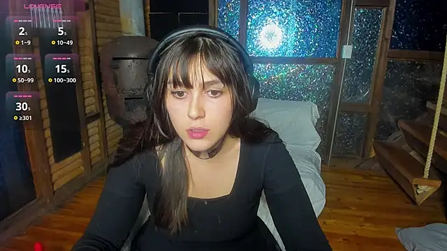 Snapshot of soysara15 chatting on 18, 3, 2025 soysara15 online show from 18, 3, 2025