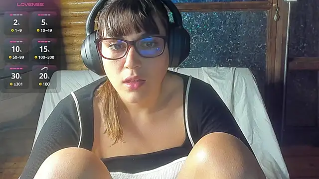 Snapshot of soysara15 chatting on 11, 3, 2025 soysara15 online show from 11, 3, 2025