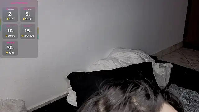 Snapshot of soysara15 chatting on 9, 2, 2026 soysara15 online show from 9, 2, 2026