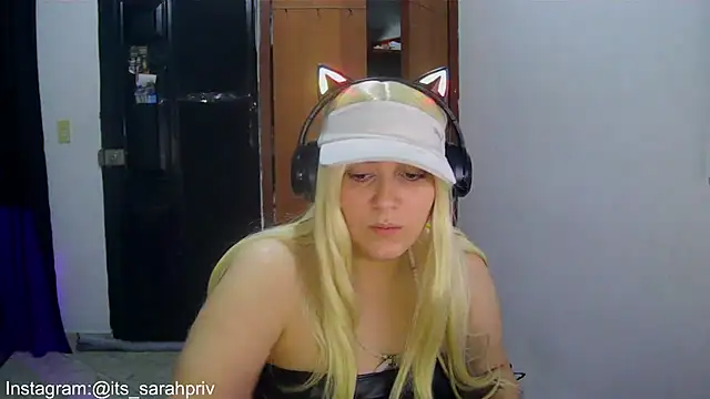 Snapshot of soysara15 chatting on 20, 7, 2026 soysara15 online show from 20, 7, 2026