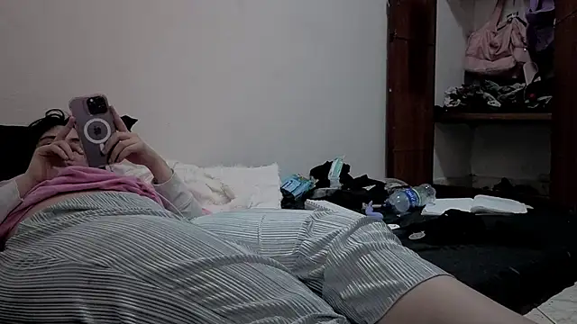 Snapshot of soysara15 chatting on 27, 2, 2026 soysara15 online show from 27, 2, 2026