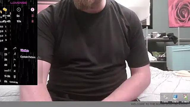 BondBroken online show from 20, 9, 2025