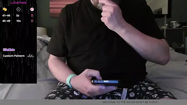 BondBroken online show from 23, 3, 2026