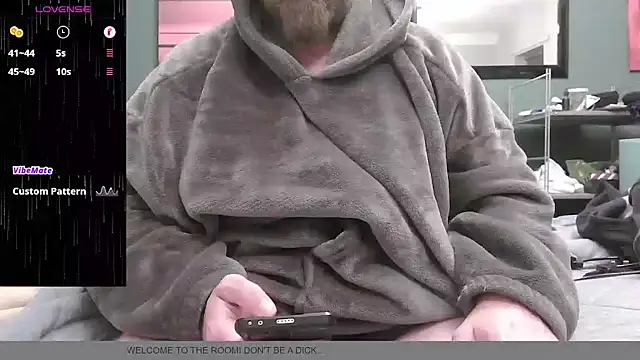 BondBroken online show from 1, 10, 2025