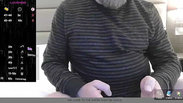 BondBroken online show from 22, 3, 2026