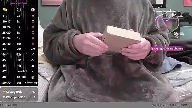 BondBroken online show from 20, 11, 2025