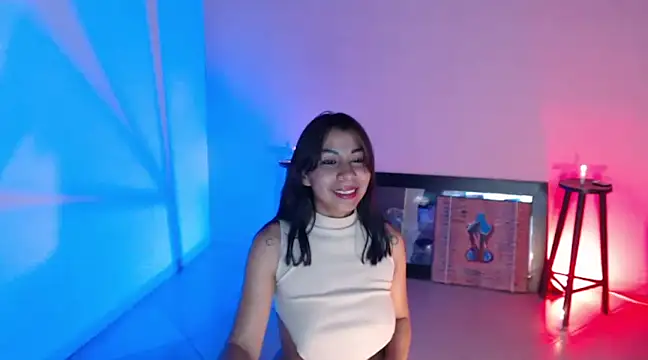 selene gils online show from 16, 3, 2025