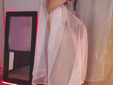 selene gils online show from 13, 3, 2026