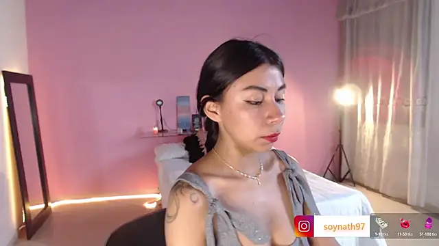 selene gils online show from 28, 5, 2026
