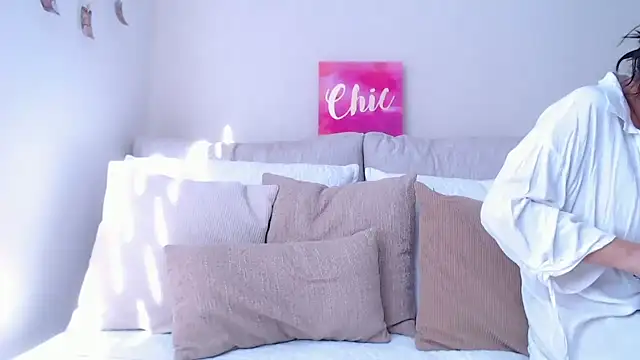 Gia Ferh online show from 20, 12, 2025