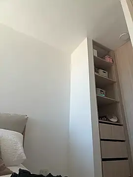 Gia Ferh online show from 20, 3, 2026