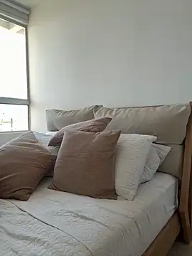 Gia Ferh online show from 29, 3, 2026