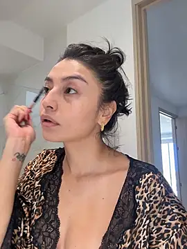 Gia Ferh online show from 15, 3, 2026