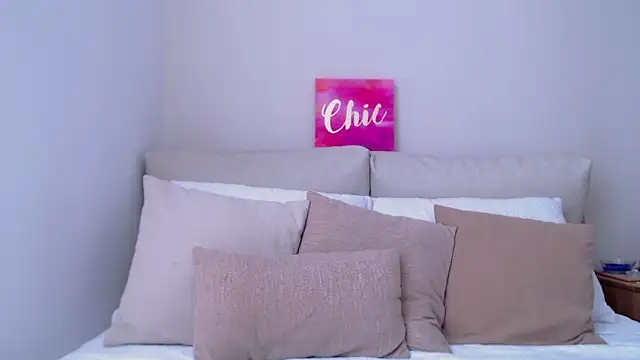 Gia Ferh online show from 20, 9, 2025